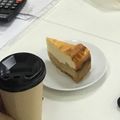 Сooksnap від Ирина, який(а) приготував(ла) 🍋«Творожный чизкейк с песочным тестом и лимонной ноткой».