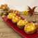 Cooksnap dari Hime & Quin Kitchen untuk resep 017. Baked Chicken Potato / Kentang Ayam Panggang (MPASI 1y+*)