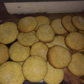 El cooksnap de Vanesa Valda cuando hizo Masitas de miel fácil y riquísima.