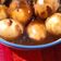 Cooksnap dari Yunitha Ummu Sayyidati untuk resep Telur Petis