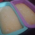 El cooksnap de Jessica Saldaña Souza cuando hizo Torta de limón.