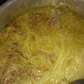 Cooksnap dari ratna haifa untuk resep Soto Kuning Sapi Non Santan