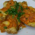 Cooksnap dari Liani Mesisotya untuk resep Ikan kakap asam manis