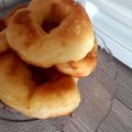 Cooksnap dari Maida untuk resep Donat empuk tanpa kentang