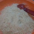 Cooksnap dari Nunung Fathian Tupperware untuk resep Filling Keju (Isian Roti, Pia, dll)