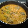 La cooksnap de josevillalta cuando cocinó Arroz con muslos de pollo y verduras