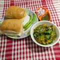 Reshma Tailor's cooksnap of when they made પાવ બટાકા (Pav Bataka Recipe In Gujarati).