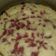 La cooksnap de Karina Nadia cuando cocinó Frutillas en bizcochuelo!