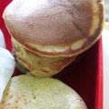 Cooksnap dari Meita Wulan Sari untuk resep Pancake/dorayaki