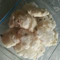 Cooksnap dari Teh Ida untuk resep Cireng crispy