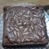 Cooksnap dari Via Soumeru untuk resep Fudgy Shiny Brownies ala Primarasa