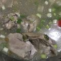 Cooksnap dari Adella Fh untuk resep Sop Ayam Pak Min