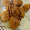Cooksnap dari Tanti Mak Ibra untuk resep Batagor Jajanan SD