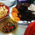Cooksnap dari eka fitriyanti untuk resep Timlo Solo