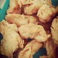 Cooksnap dari anneyboron untuk resep Ayam Crispy Kriuk Simpel Gurih