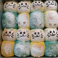 Cooksnap dari Ghita Aprodhita untuk resep Cute Rabbit 🐰 Japanese Milk Bread