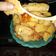 Cooksnap của Thu Mèo khi họ làm theo món Phô mai que