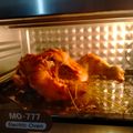 Cooksnap dari Ratih Indriyani R untuk resep Ayam Panggang Oven