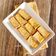 Cooksnap dari Erni0787 untuk resep Bagelen pinggiran roti tawar
