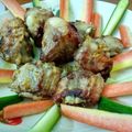 รูป Cooksnap ของ piya peipei เมื่อเขาทำ แหนมซี่โครงหมู