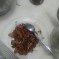 Cooksnap dari Primantha Eveline untuk resep Tempe masak kecap