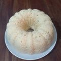 Cooksnap dari Febry Caturia untuk resep Bolu nangka kukus