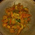 Cooksnap dari Mirza Dhaniar untuk resep Ayam Saus Asam Manis ala Pontianak