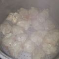 Cooksnap dari Pay Pranaya untuk resep Dimsum kornet ayam