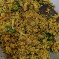Cooksnap dari Ira Iskandar untuk resep Pampis Tongkol