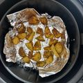 wei chuang 的 香蒜奶油烤馬鈴薯 cooksnap