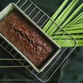 Cooksnap dari Rozalia Mayasari untuk resep Triple choco brownies, nyoklat bangeeet 😍😍