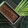 Cooksnap dari Rozalia Mayasari untuk resep Triple choco brownies, nyoklat bangeeet 😍😍
