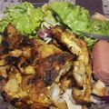 El cooksnap de Gabriela Martusciello cuando hizo Tortilla de papa, receta facilísima.