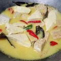 Cooksnap dari Upi untuk resep Lodeh tahu tempe bumbu iris