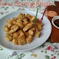 Cooksnap dari Liez_Tya untuk resep Tahu Goreng Krispi
