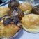 Cooksnap dari Bunda Arfa untuk resep Roti bluder ekonomis