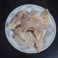 Cooksnap của Hà Nguyễn khi họ làm theo món Mứt gừng!