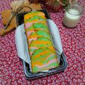 Cooksnap dari Pawon Medina untuk resep Brownies Pandan Coklat