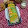 Cooksnap dari Pawon Medina untuk resep Brownies Pandan Coklat