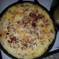 msmoelicious's cooksnap of when they made Loaded Mashed Potatoes.