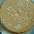 El cooksnap de Edwyn Torres cuando hizo Salsa macha con cacahuate.