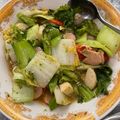 Cooksnap dari Jesslyn Grace untuk resep Capjay Goreng Merah