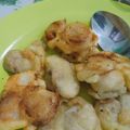 Cooksnap dari Ellycia Celine untuk resep Pisang goreng magic