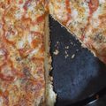 کوک اسنپ A..M..E بعد از امتحان کردن پیتزا با خمیر فوری بدون فر🍕.