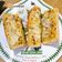 Cooksnap Mahadiah semasa beliau membuat Garlic Bread Sempoi.