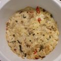 Cooksnap dari Mayang Sari untuk resep Tahu Kukus Ebi 👍
