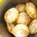 Maryam Tumala's cooksnap of when they made Masan masara.