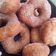 El cooksnap de Yamii cuando hizo Bolas de fraile y rosquitas aptas Aplv, sin leche y sin manteca.
