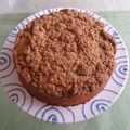 Kristina K's cooksnap of when they made American Coffee Cake.