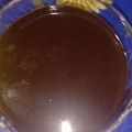 Cooksnap dari Aprilia Kristiana untuk resep Selai coklat dcc